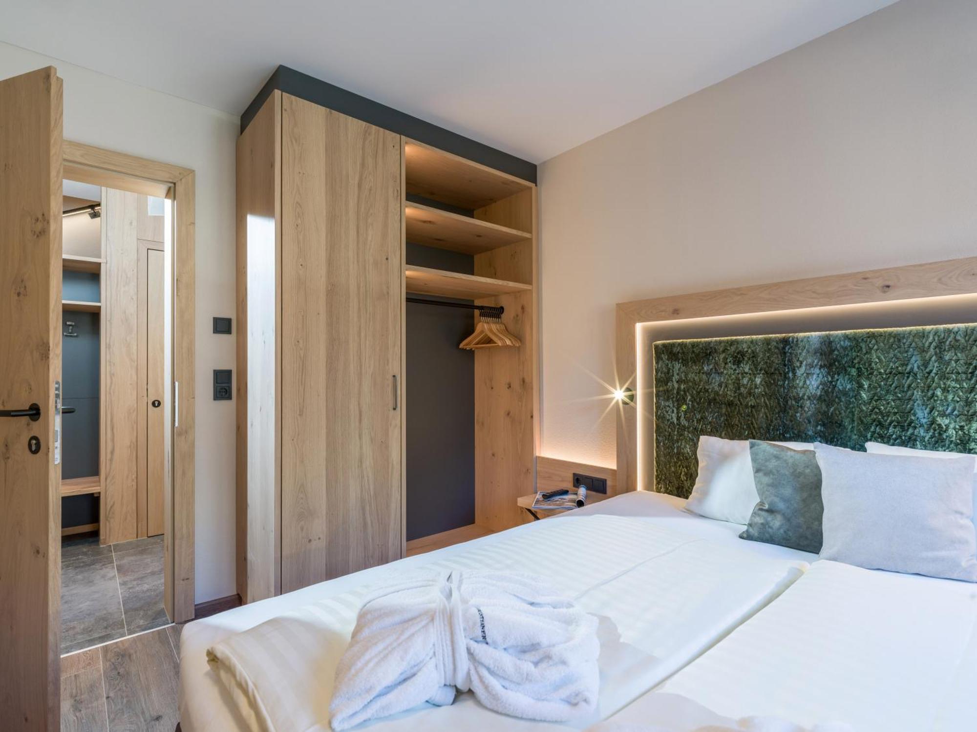 Chalets Weitblick Mariasteinerhof Екстериор снимка