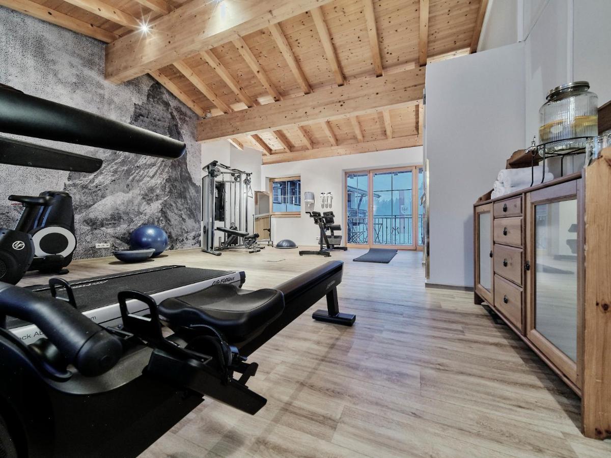 Chalets Weitblick Mariasteinerhof Екстериор снимка