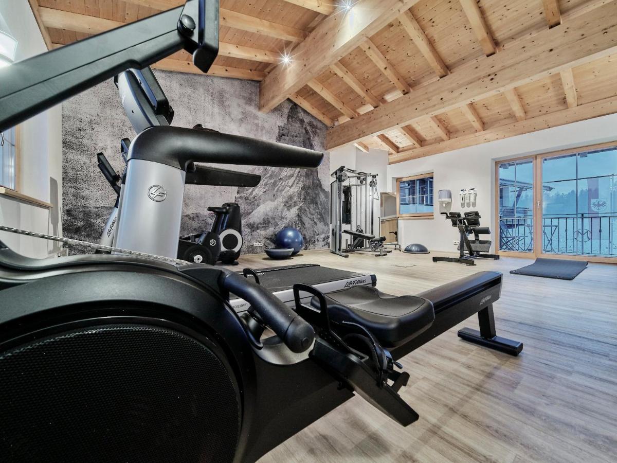 Chalets Weitblick Mariasteinerhof Екстериор снимка